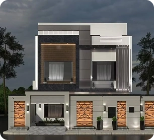 Image gallery marquee