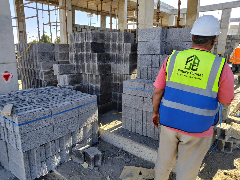 Image gallery marquee