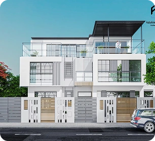 Image gallery marquee